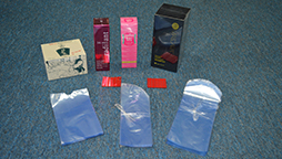 我們的產(chǎn)品要用哪種收縮膜包裝會好些呢？